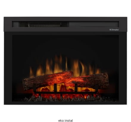 DIMPLEX wkład kominkowy XHD 26"