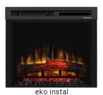 DIMPLEX wkład kominkowy XHD 23" 