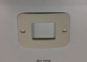 USZCZELKA WZIERNIKA BETA MECHANIK 22072