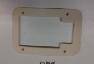 USZCZELKA PRZYŁĄCZA PALNIKA 22073