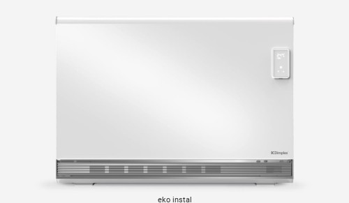 DIMPLEX VFE 30 K LCD piec akumulacyjny dynamiczny