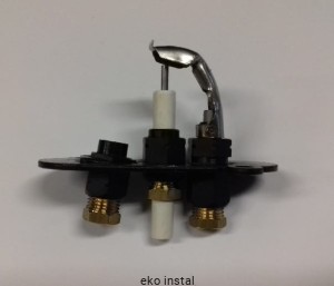 PALNIK ZAPALACZ KOMPLET KARMA BETA 22230