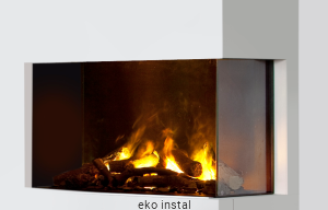 DIMPLEX wkład kominkowy 3 STEP