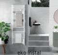 Grzejnik elektryczny łazienkowy 1750W-ATLANTIC DORIS VENTILO