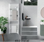 Grzejnik elektryczny łazienkowy 1750W-ATLANTIC DORIS VENTILO