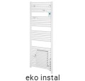 Grzejnik elektryczny łazienkowy 1750W-ATLANTIC DORIS VENTILO