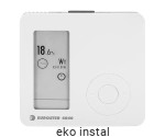 Regulator temperatury 7 dni kablowy EUROSTER E4040