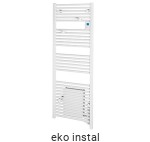 ATLANTIC DORIS VENTILO 1500W grzejnik elektryczny łazienkowy 