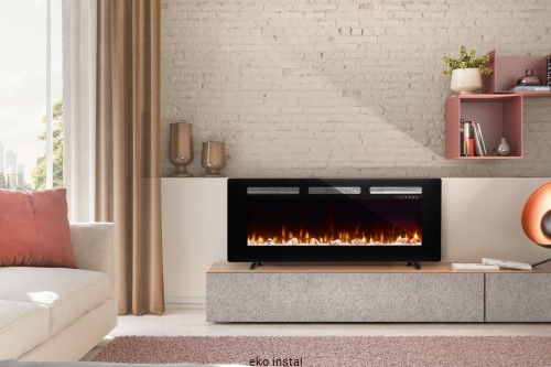 DIMPLEX ścienny kominek SIERRA 60