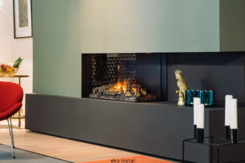 DIMPLEX FABER e-MatriX 800/500 II