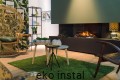 DIMPLEX FABER e-MatriX 800/500 III
