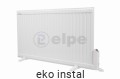 ELPE 1380.244K LCD grzejnik elektryczny olejowy 2000W
