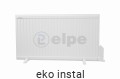 ELPE 1380.044 LCD grzejnik elektryczny olejowy 1000W