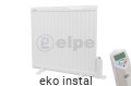 ELPE 1316.144 LCD grzejnik elektryczny olejowy 1000W