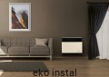 KARMA BETA 4 kW electronic bez zegara grzejnik gazowy