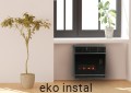 KARMA BETA 3 kW MECHANIK COMFORT grzejnik gazowy (kominek)