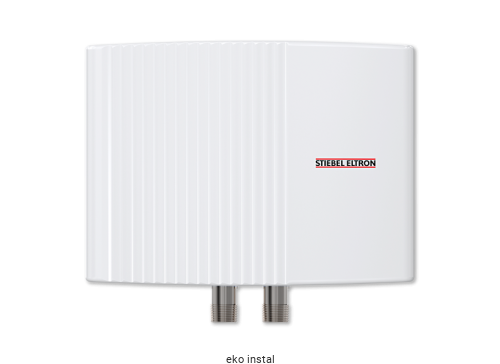 STIEBEL EIL 3 PREMIUM Podgrzewacz wody elektroniczny