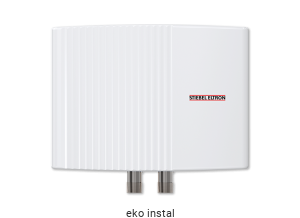 STIEBEL EIL 7 PREMIUM Podgrzewacz wody elektroniczny 