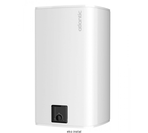 ATLANTIC ACCESS 50L bojler elektryczny pionowy lub poziomy