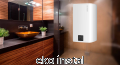 ATLANTIC ACCESS 50L bojler elektryczny pionowy lub poziomy