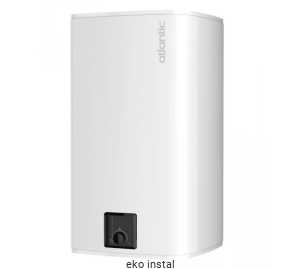 ATLANTIC ACCESS 100 bojler elektryczny pionowy / poziomy
