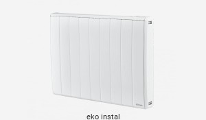Grzejnik elektryczny ścienny DIMPLEX RCE 1 kW