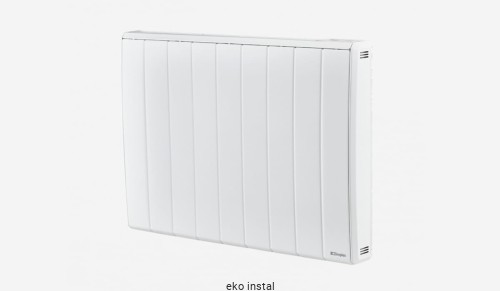 Grzejnik elektryczny ścienny (panelowy) DIMPLEX RCE 1 kW