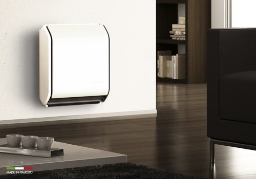 Grzejnik gazowy ITALKERO STRATOS 5.0 (PB)