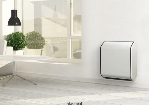 Grzejnik gazowy ITALKERO STRATOS 3.0 (PB)