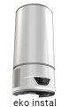 ARISTON LYDOS HYBRID 80L elektryczny podgrzewacz wody z pompą ciepła