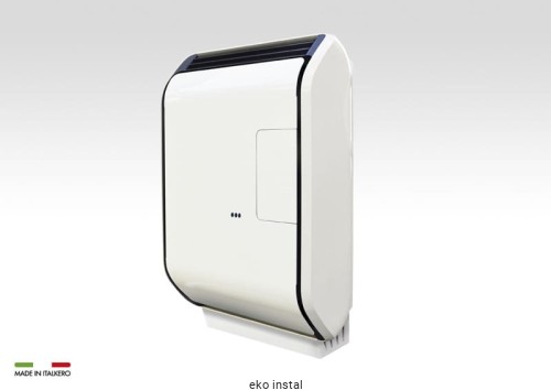 Grzejnik gazowy ITALKERO ECO SV30 (3,02 kW)