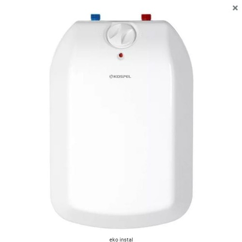 KOSPEL POC.D-5 LUNA INOX PODUMYWALKOWY OGRZEWACZ