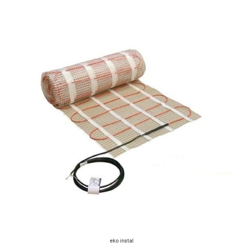 FENIX LDTS mata grzejna jednostronnie zasilana 260W