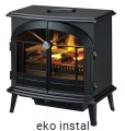 DIMPLEX STOCKBRIDGE kominek elektryczny wolnostojący
