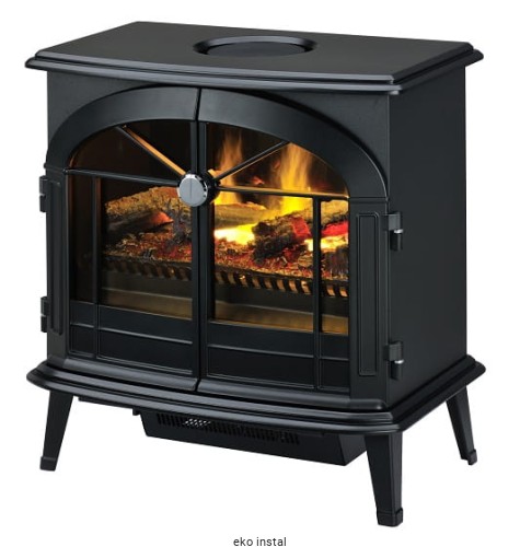 DIMPLEX STOCKBRIDGE kominek elektryczny wolnostojący