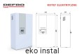 DEFRO OPTIMA - 4/8/12kW kocioł elektryczny