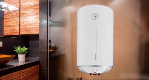 ATLANTIC OPRO+V 50L bojler wiszący pionowy