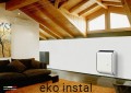 Grzejnik gazowy ITALKERO ECO SV45 (4,60kW)