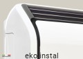 Grzejnik gazowy ITALKERO ECO SV45 (4,60kW)