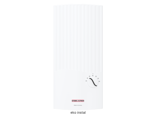 STIEBEL PEY 18/21/24 podgrzewacz wody elektroniczny