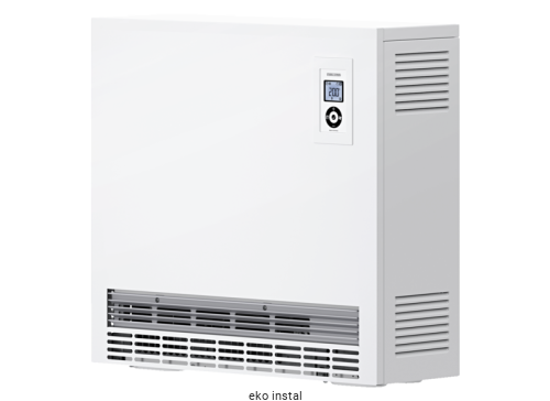 STIEBEL piec akumulacyjny dynamiczny płaski SHS 1200