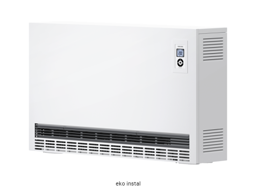 STIEBEL piec akumulacyjny dynamiczny płaski SHS 2400