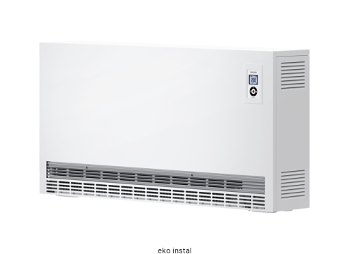 STIEBEL piec akumulacyjny dynamiczny płaski SHS 3000