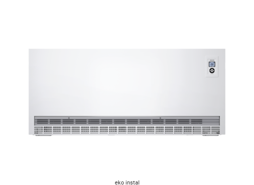 STIEBEL piec akumulacyjny dynamiczny płaski SHS 3600
