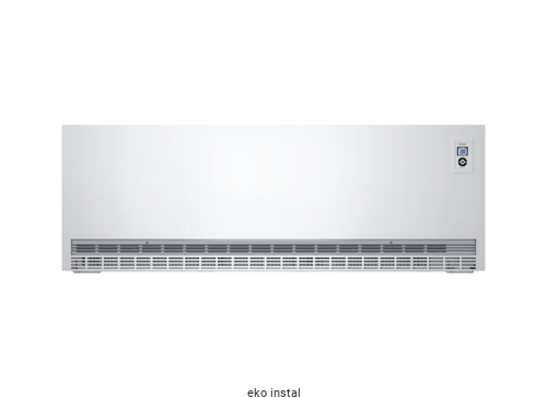 STIEBEL piec akumulacyjny dynamiczny płaski SHS 4800