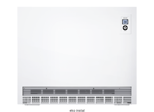 SHF 3000 Stiebel Eltron 3,0kW piec akumulacyjny dynamiczny