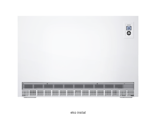 SHF 4000 Stiebel Eltron 4,0kW piec akumulacyjny dynamiczny