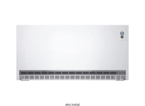 SHF 6000 Stiebel Eltron 6,0kW piec akumulacyjny dynamiczny