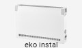 DIMPLEX DX 530E grzejnik ścienny konwekcyjny moc 3000W programowanie 24h lub 7dni