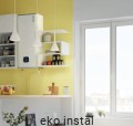 ATLANTIC VERTIGO WIFI 50 bojler elektryczny pionowy lub poziomy (biały)